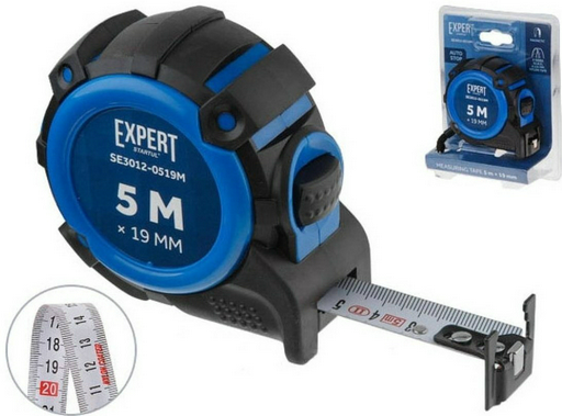 Startul SE3012-0519M, 5 м