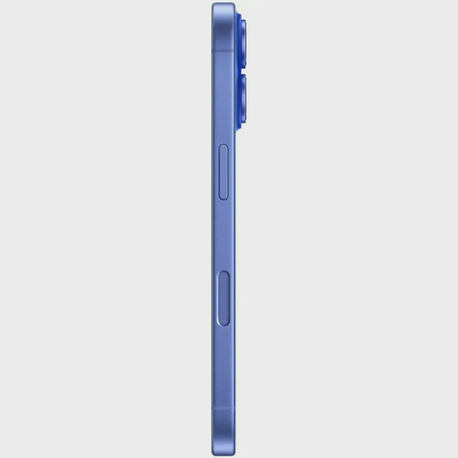 Смартфон Apple iPhone 16 512GB Ultramarine