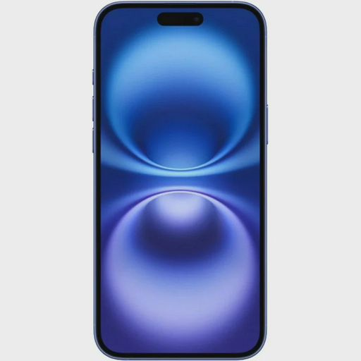 Смартфон Apple iPhone 16 512GB Ultramarine