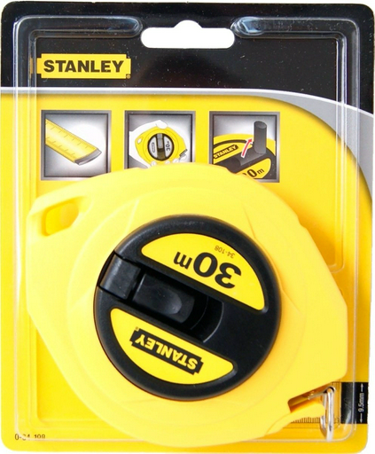 STANLEY 0-34-108 30 м