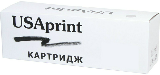 Картриджи USAprint CF280A/CE505A (0021131) черный