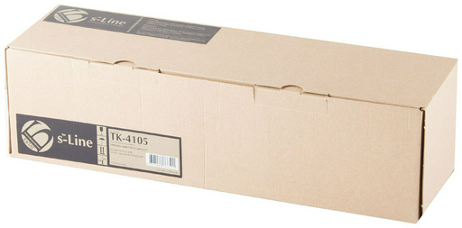 Картриджи Булат S-LINE TK-4105 черный