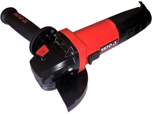 Шлифмашина угловая YATO YT-82092