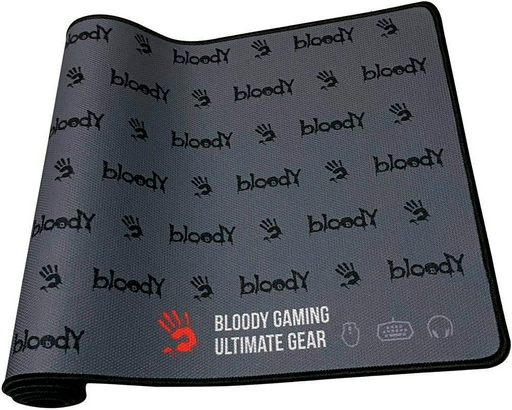 Коврик для мыши A4Tech Bloody BP-30L 750x300x3 мм черный