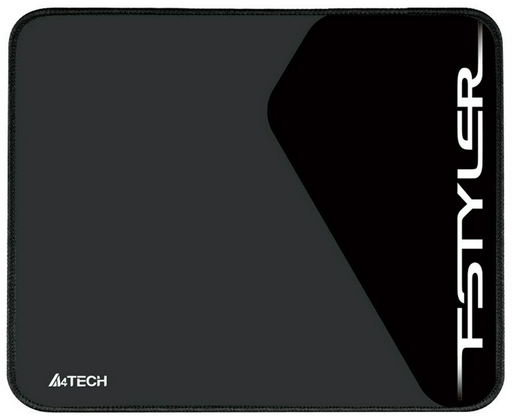 Коврик для мыши A4Tech FP20 250x200x20 мм черный
