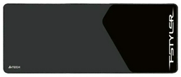 Коврик для мыши A4Tech FP70 /BLACK 30x75x0.2 мм черный