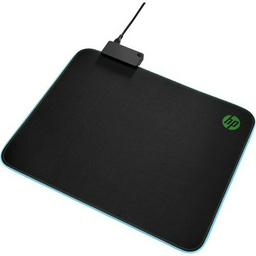 Коврик для мыши HP Europe/Pavilion Gaming 400 310x355x13 мм черный