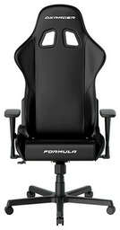 Игровое кресло DXRacer Formula R-NEO, черный