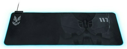 Коврик для мыши Razer Goliathus Extended Chroma 294x920x3 мм черный