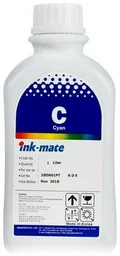 Чернила пигментные Ink-Mate EIMB-9440 Cyan для Epson SureColor P6000/P7000/P8000 1000мл