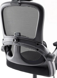 Офисное кресло Sihoo M102C-M101, черный