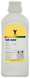 Чернила водорастворимые Ink-Mate HIMB-9860 1000мл жёлтые