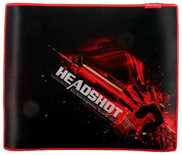 Коврик для мыши A4Tech Bloody B-070 430x350x4 мм рисунок