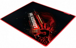 Коврик для мыши A4Tech Bloody B-071 350x280x4 мм рисунок