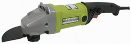 Шлифмашина угловая IVT AG-180/2-RC