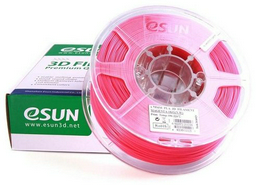 Пластик для 3D-печати ESUN ABS+175M1 пурпурный