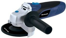 Шлифмашина угловая Einhell BT-AG 500