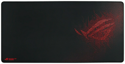 Коврик для мыши ASUS ROG Sheath NC01-1A 900x440x3 мм черный