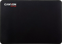 Коврик для мыши Canyon CNE-CMP4 350x250x3 мм черный