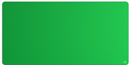 Коврик для мыши GLORIOUS Chroma Key 910x460x3 мм зеленый