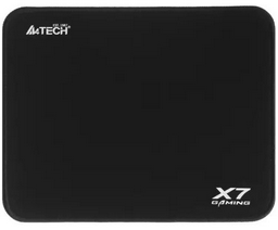 Коврик для мыши A4Tech X7-200MP 250x200x3 мм черный