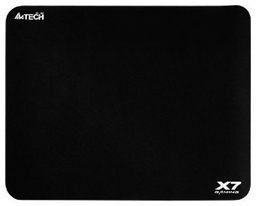 Коврик для мыши A4Tech X7-300MP 735193 437x350x3 мм черный