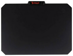 Коврик для мыши A4Tech Bloody MP-60R 256x354x2.6 мм черный
