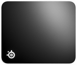 Коврик для мыши SteelSeries QcK Hard Pad 270x320x3 мм черный