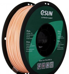 Пластик для 3D-печати ESUN PLA+175BG1 бежевый