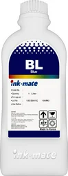 Чернила пигментные Ink-Mate CIMB-2830 BL 1000мл синие