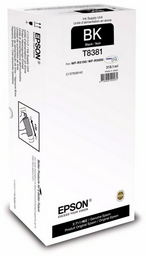 Картриджи Epson C13T838140 черный