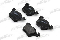 Колодки PATRON PBP1305