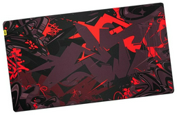 Коврик для мыши 2E Gaming Pro Speed D04 XL 2E-SPEED-XL-D04-PRO 450x800x3 мм красный