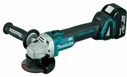 Шлифмашина угловая Makita DGA506RME