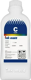 Чернила Ink-Mate ECIMB-780 1000 мл голубой