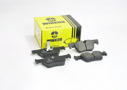 Колодки Winkod задние W1384BP 4 шт