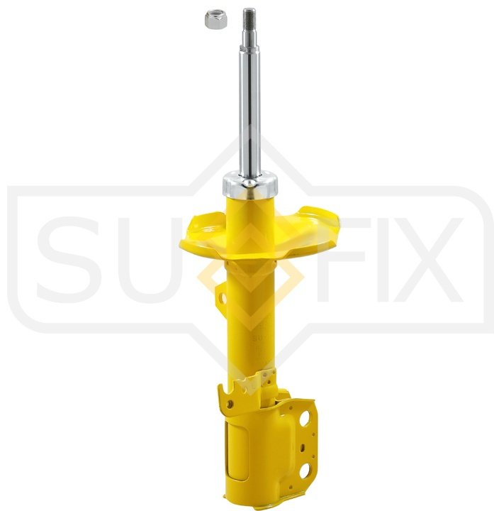 Амортизатор Sufix передний SU1108 1 шт купить,18080