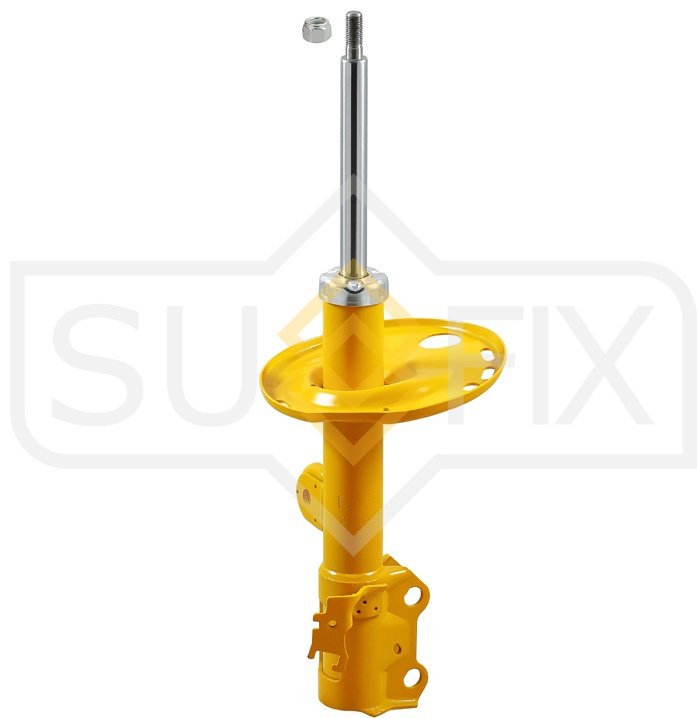 Амортизатор Sufix передний SU1056 1 шт купить,21800
