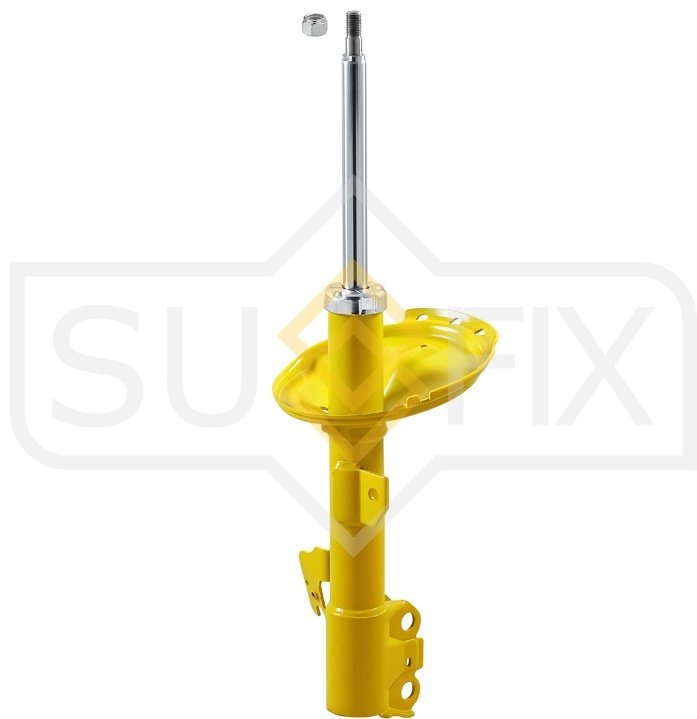 Амортизатор Sufix передний SU1087 1 шт купить,18460