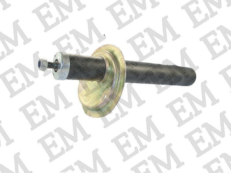 Амортизатор Stellox передний 4114-0021-SX 1 шт купить,22650
