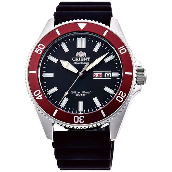 Часы Orient RA-AA0011B19B
