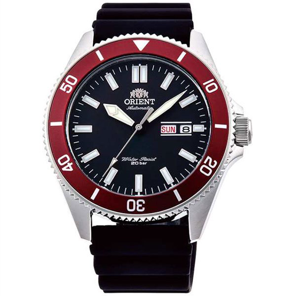 Часы Orient RA-AA0011B19B