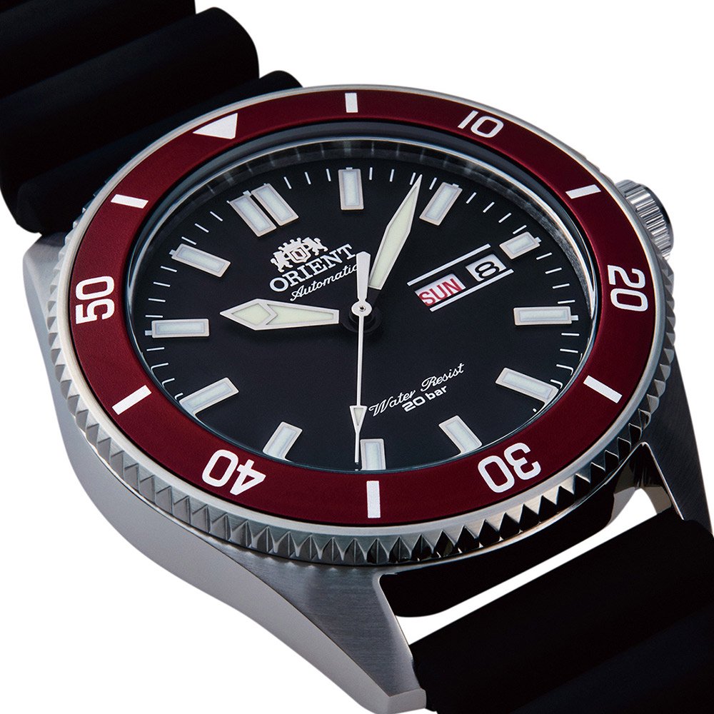 Часы Orient RA-AA0011B19B