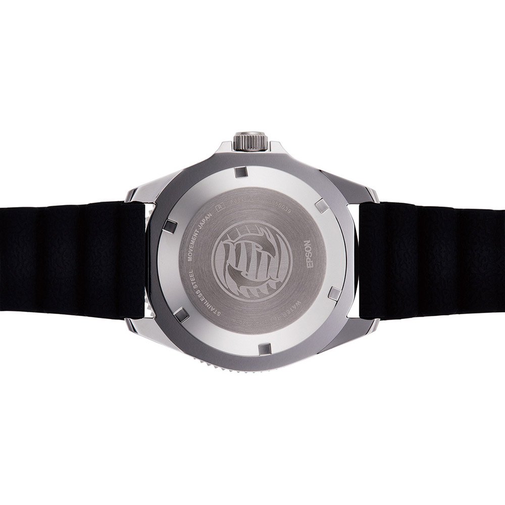 Часы Orient RA-AA0011B19B