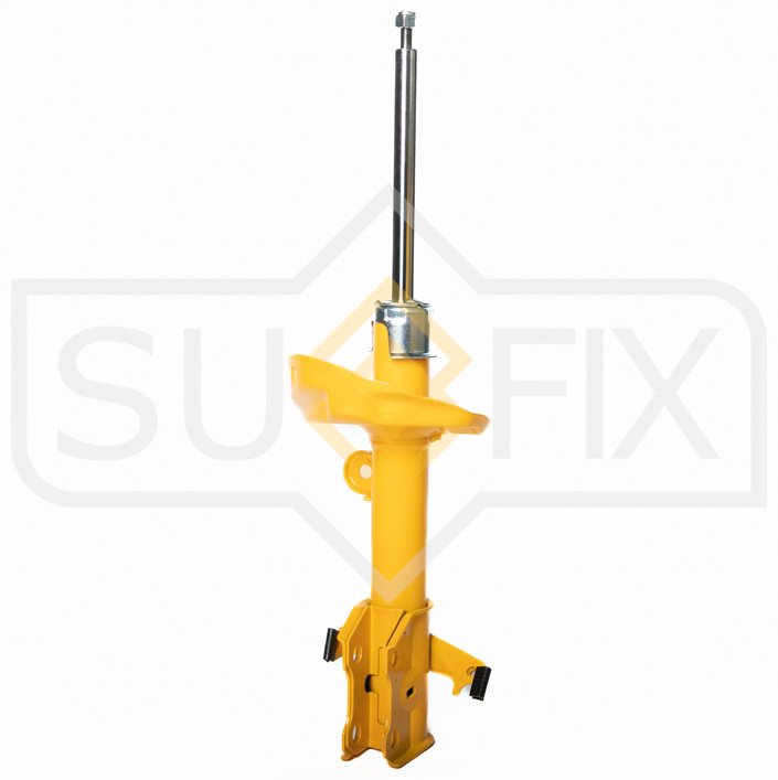 Амортизатор Sufix передний SU1146 1 шт купить,27910