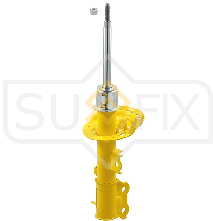 Амортизатор Sufix передний SU1149 1 шт купить,17740
