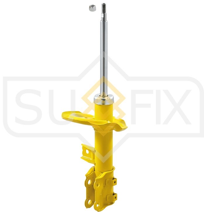 Амортизатор Sufix передний SU1136 1 шт купить,16950