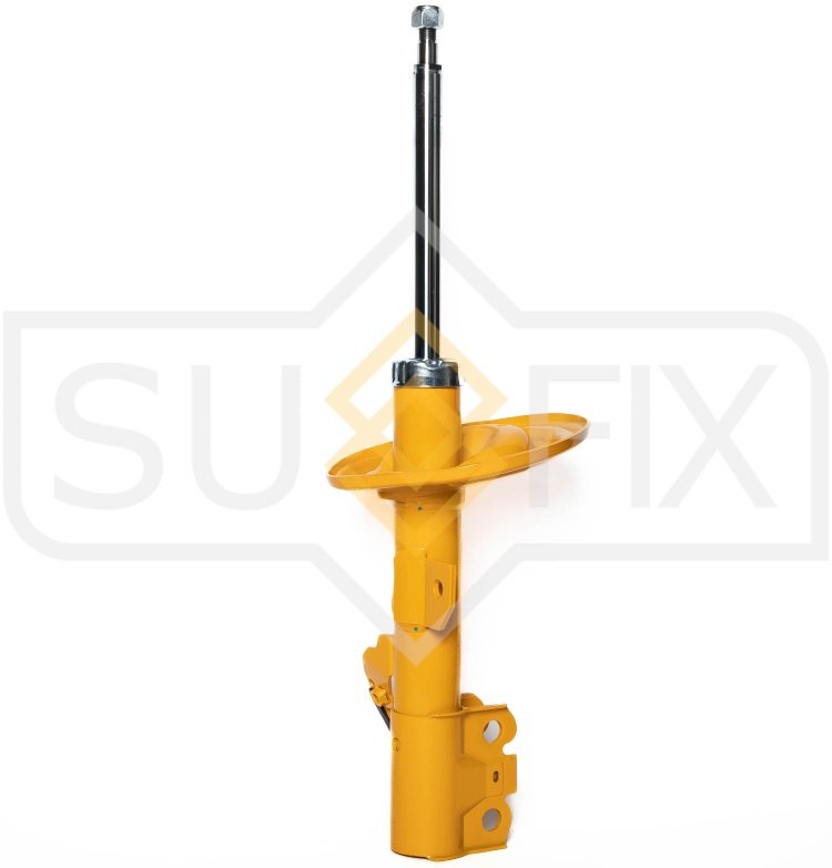 Амортизатор Sufix передний SU1190 1 шт купить,23200