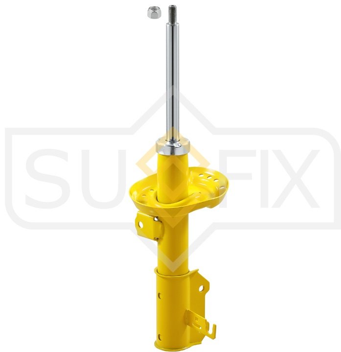 Амортизатор Sufix передний SU1177 1 шт купить,20120