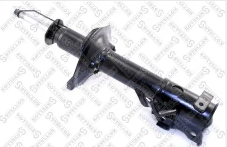 Амортизатор Stellox передний 4213-0024-SX 1 шт купить,22000